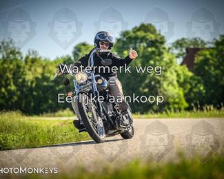 Motor Elfstedentocht 2026 photo