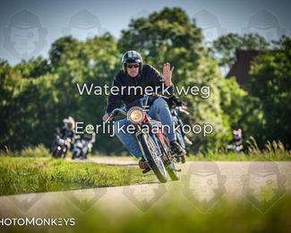 Motor Elfstedentocht 2026 photo