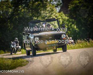 Motor Elfstedentocht 2026 photo