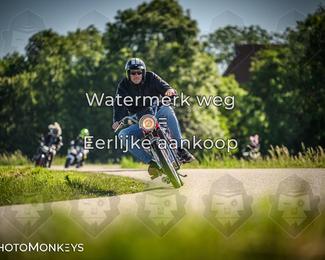 Motor Elfstedentocht 2026 photo