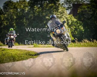 Motor Elfstedentocht 2026 photo