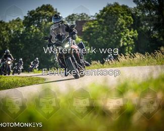 Motor Elfstedentocht 2026 photo