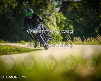 Motor Elfstedentocht 2026 photo