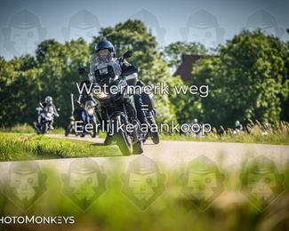 Motor Elfstedentocht 2026 photo