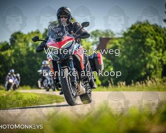 Motor Elfstedentocht 2026 photo