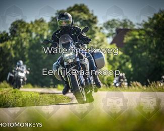 Motor Elfstedentocht 2026 photo