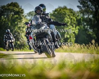 Motor Elfstedentocht 2026 photo