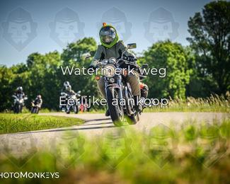 Motor Elfstedentocht 2026 photo