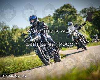 Motor Elfstedentocht 2026 photo