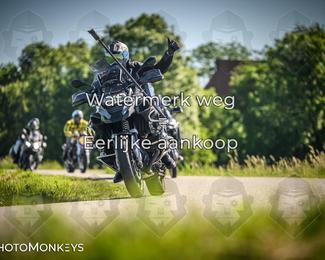 Motor Elfstedentocht 2026 photo