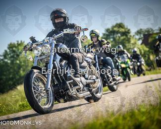 Motor Elfstedentocht 2026 photo