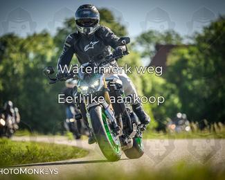 Motor Elfstedentocht 2026 photo