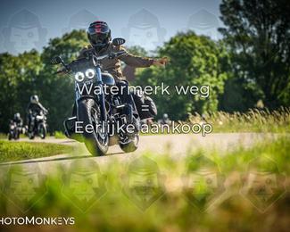 Motor Elfstedentocht 2026 photo