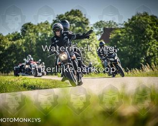 Motor Elfstedentocht 2026 photo