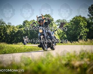 Motor Elfstedentocht 2026 photo