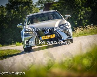 Motor Elfstedentocht 2026 photo