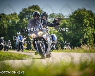 Motor Elfstedentocht 2026 photo