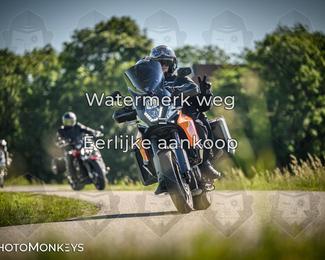 Motor Elfstedentocht 2026 photo