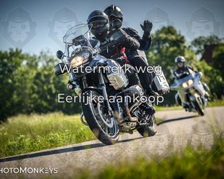 Motor Elfstedentocht 2026 photo