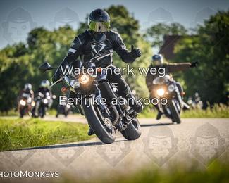 Motor Elfstedentocht 2026 photo