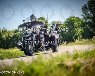 Motor Elfstedentocht 2026 photo