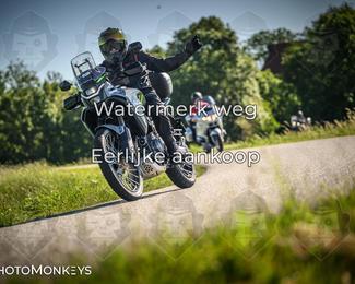 Motor Elfstedentocht 2026 photo