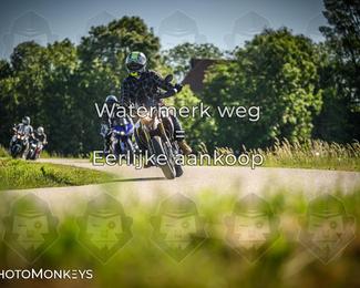 Motor Elfstedentocht 2026 photo