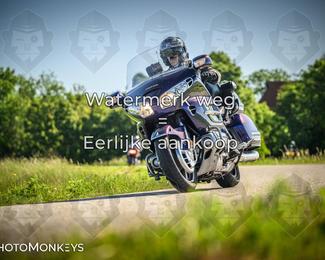 Motor Elfstedentocht 2026 photo
