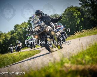 Motor Elfstedentocht 2026 photo