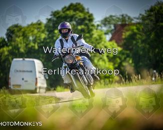 Motor Elfstedentocht 2026 photo