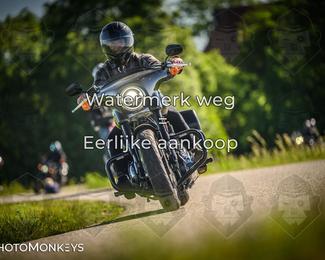 Motor Elfstedentocht 2026 photo
