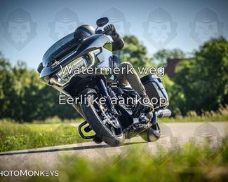 Motor Elfstedentocht 2026 photo