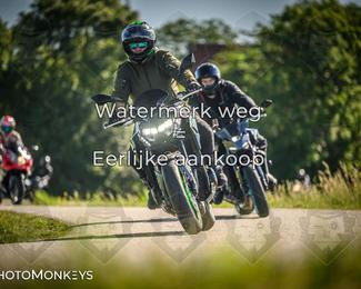 Motor Elfstedentocht 2026 photo