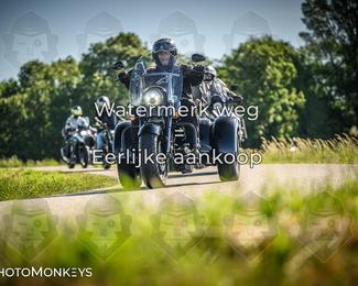 Motor Elfstedentocht 2026 photo