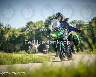 Motor Elfstedentocht 2026 photo