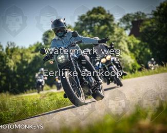Motor Elfstedentocht 2026 photo