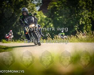 Motor Elfstedentocht 2026 photo