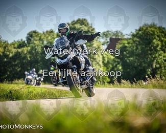 Motor Elfstedentocht 2026 photo