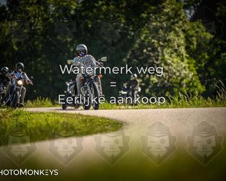Motor Elfstedentocht 2026 photo