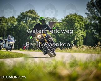 Motor Elfstedentocht 2026 photo