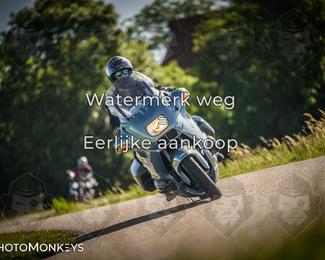 Motor Elfstedentocht 2026 photo