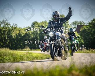 Motor Elfstedentocht 2026 photo
