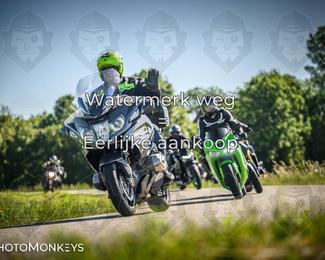 Motor Elfstedentocht 2026 photo