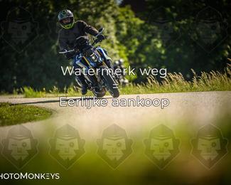 Motor Elfstedentocht 2026 photo