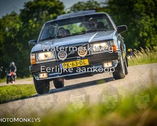 Motor Elfstedentocht 2026 photo