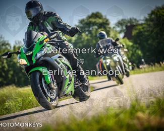 Motor Elfstedentocht 2026 photo