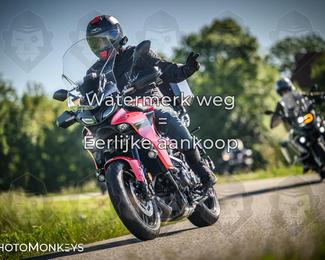 Motor Elfstedentocht 2026 photo
