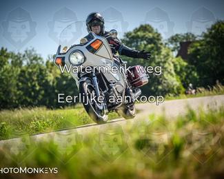 Motor Elfstedentocht 2026 photo