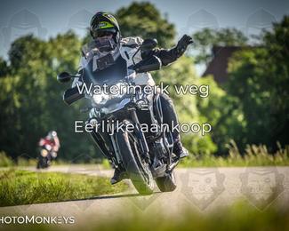 Motor Elfstedentocht 2026 photo