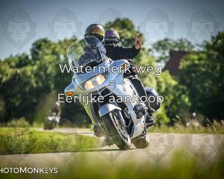 Motor Elfstedentocht 2026 photo